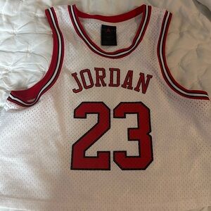 Ladies medium Jordan